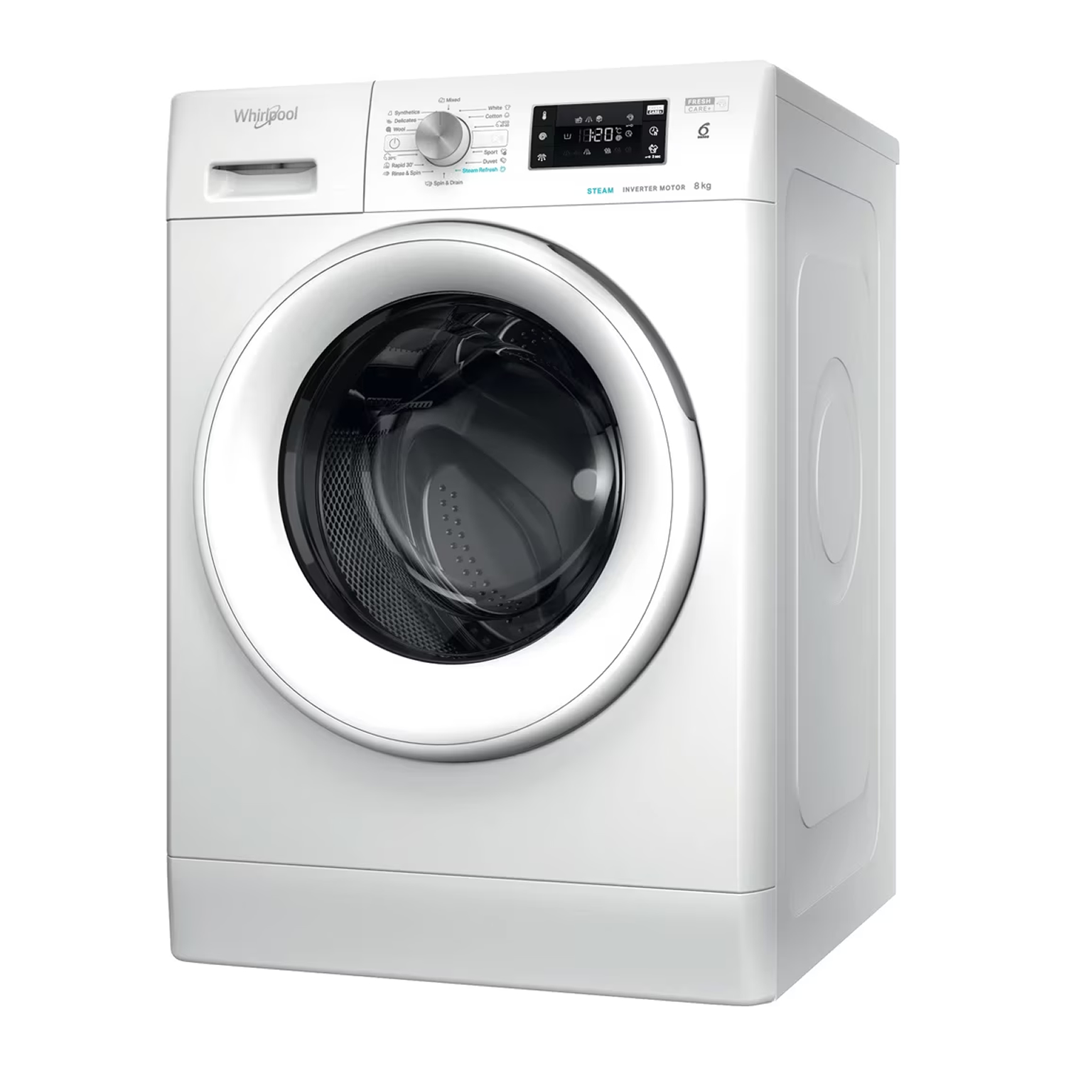 Veš mašina Whirlpool FFB 8258 WV EE