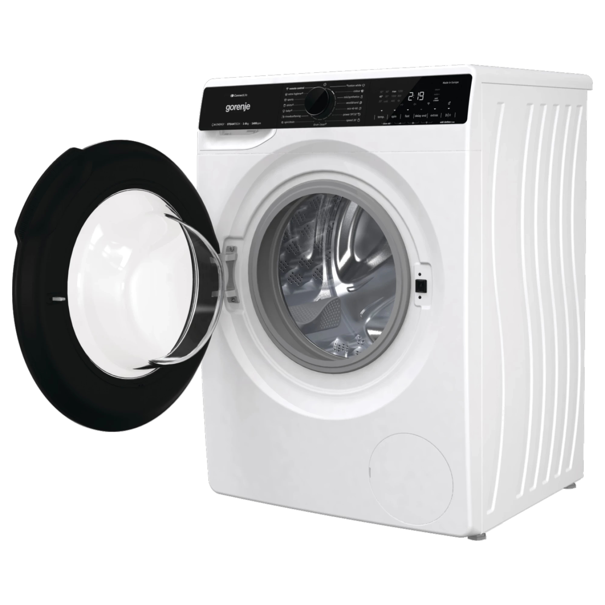 Veš mašina Gorenje WPNA 84 APWIFI