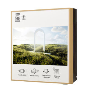 Klima LG A12GA2