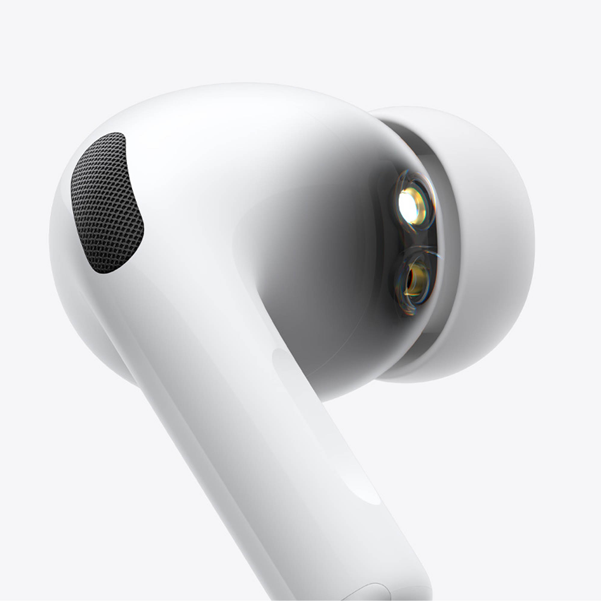 Apple AirPods Pro3 with MagSafe Case (USB-C) - mfhp4zm/a