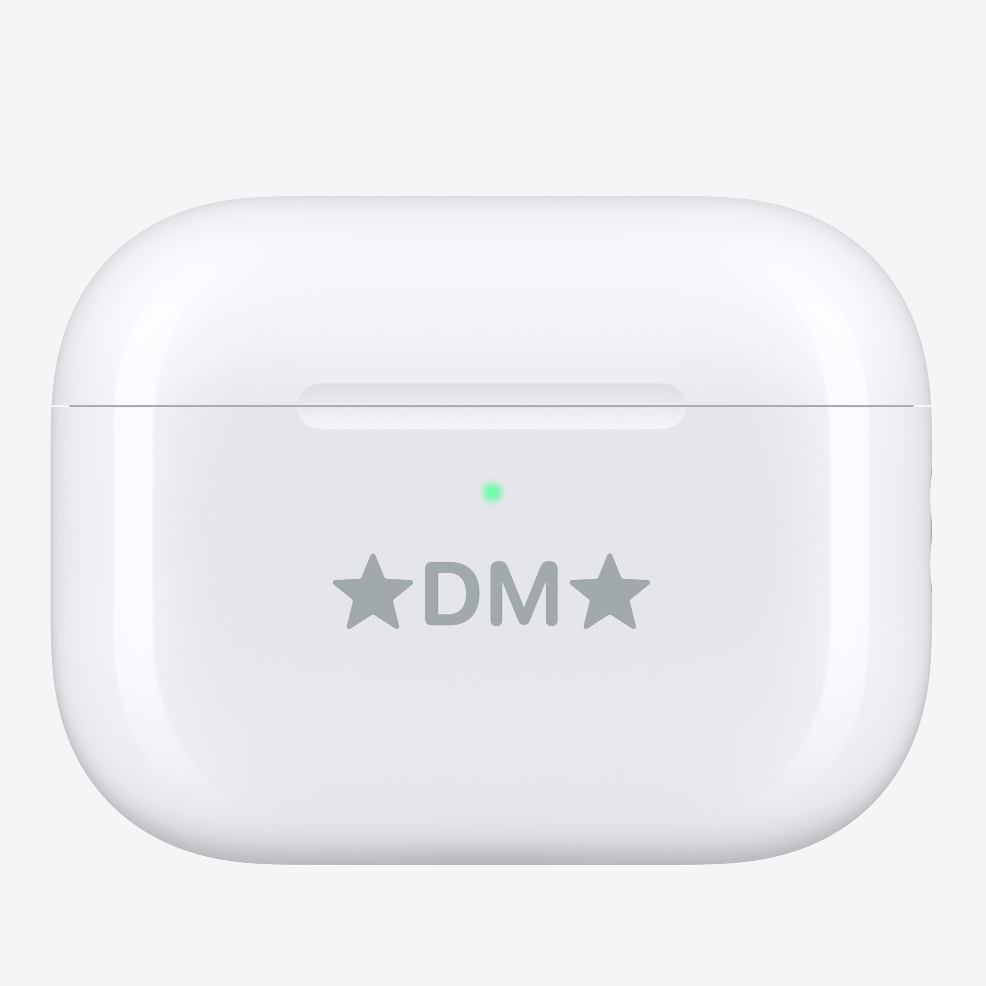 Apple AirPods Pro3 with MagSafe Case (USB-C) - mfhp4zm/a