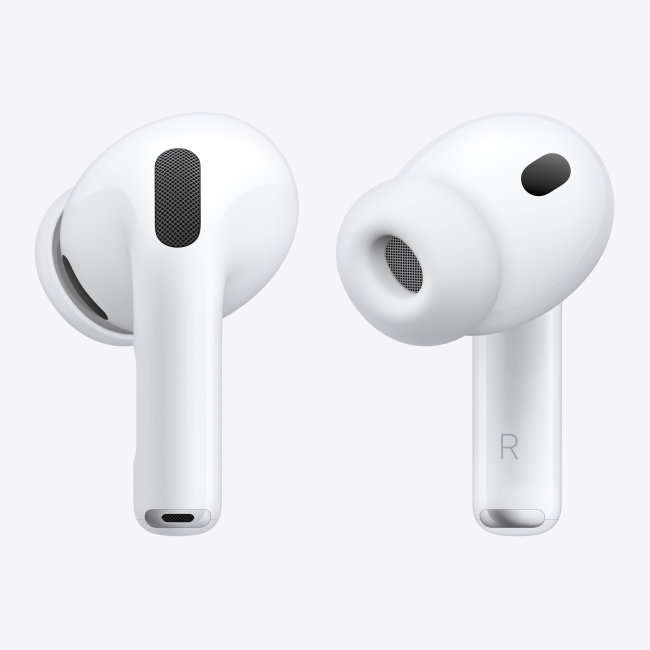 Apple AirPods Pro3 with MagSafe Case (USB-C) - mfhp4zm/a