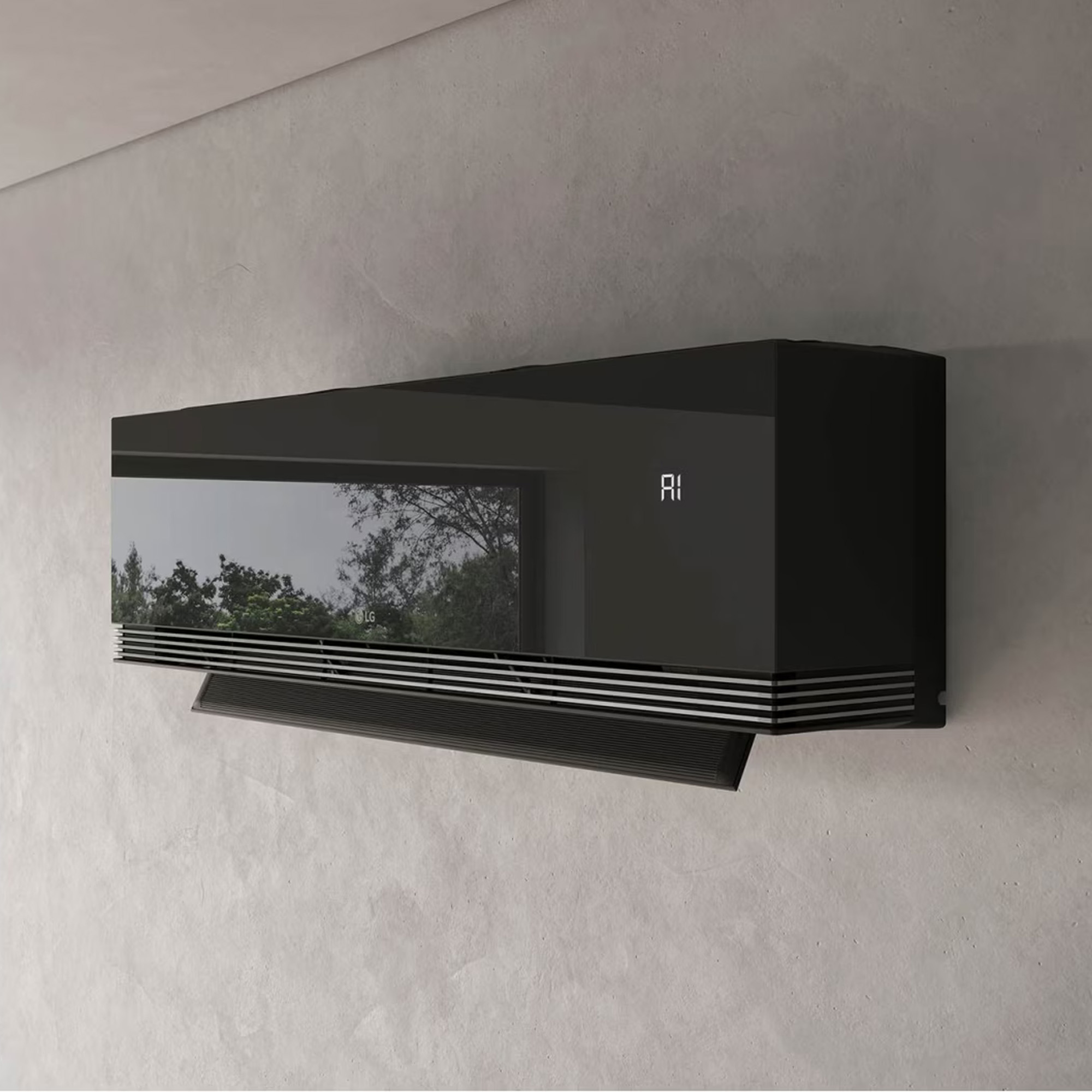 Klima LG AA12SP