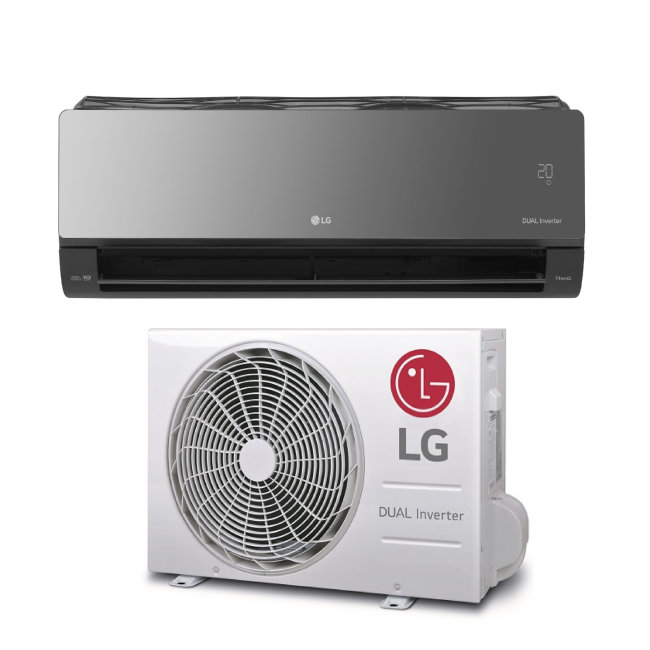 Klima LG AC24BK