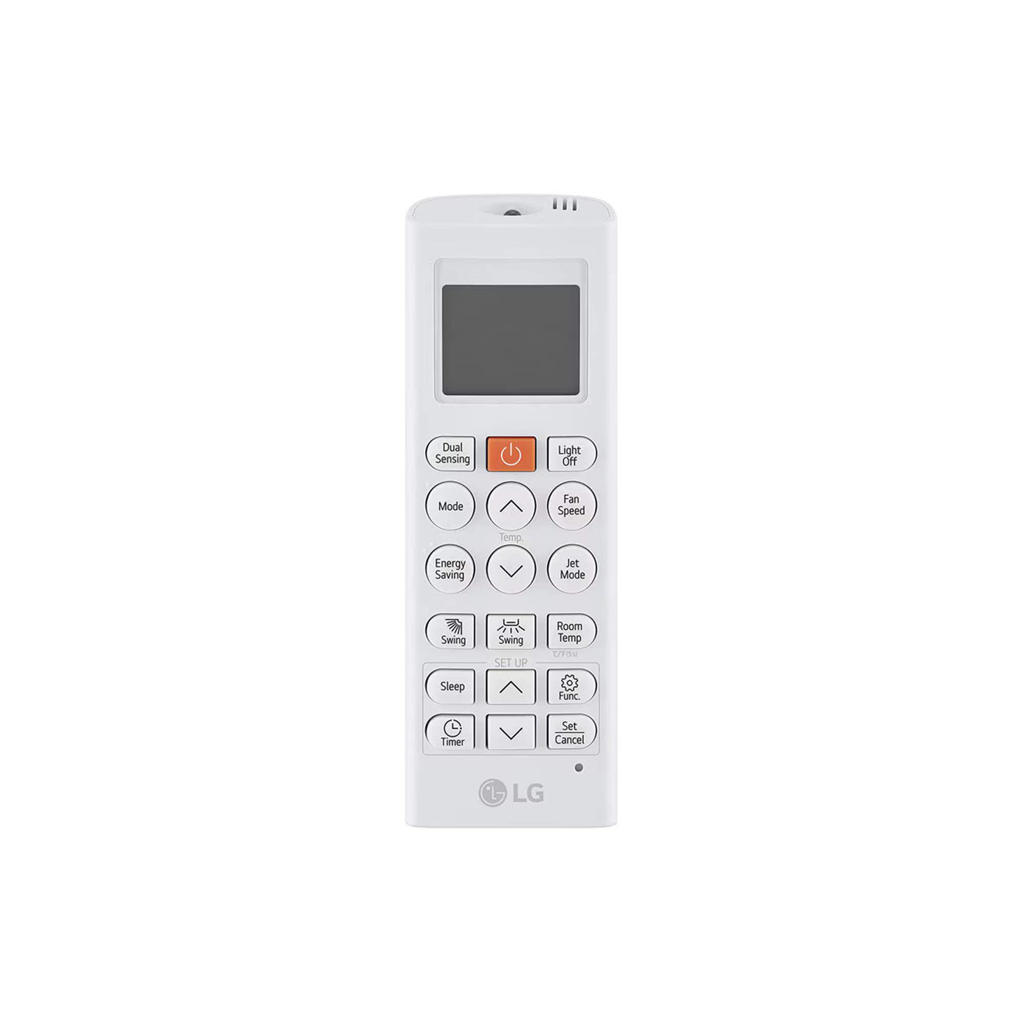 Klima LG W24TI