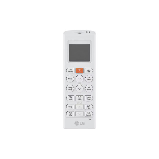 Klima LG W24TI