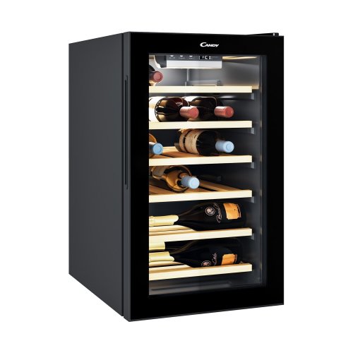 Frižider Candy CWCEL 2100vinski
