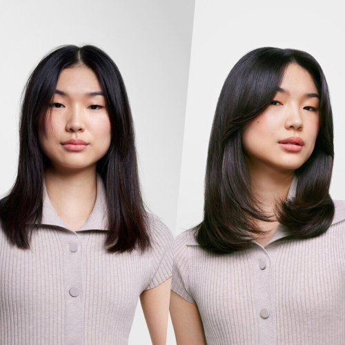 Fen Dyson Supersonic Nural HD16 Ceramic Pink/Rose Gold Straight+Wavy