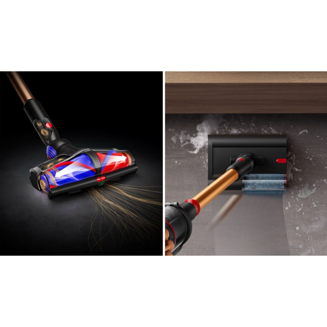 Bežični usisavač Dyson V16 Piston Animal Submarine