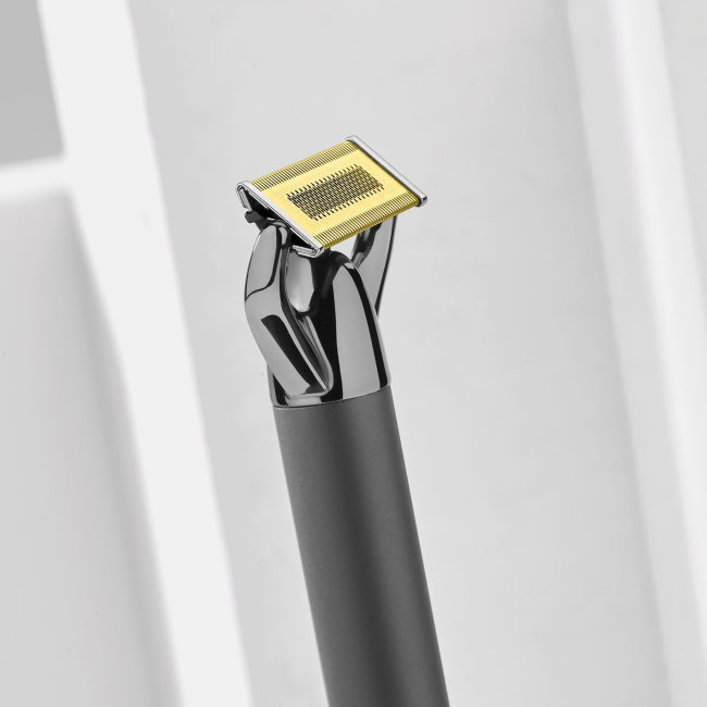 Trimer BaByliss OT991E X-Blade Super-X Metal Series Black Chrome