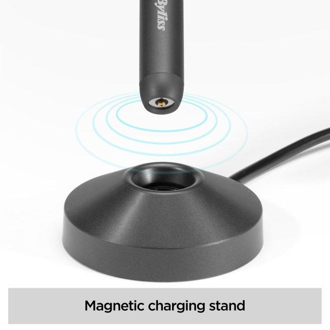 Trimer BaByliss OT991E X-Blade Super-X Metal Series Black Chrome