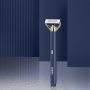 Trimer BaByliss OT992E X-Blade Super-X Metal Series Navy Gold