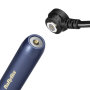 Trimer BaByliss OT992E X-Blade Super-X Metal Series Navy Gold
