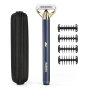 Trimer BaByliss OT992E X-Blade Super-X Metal Series Navy Gold