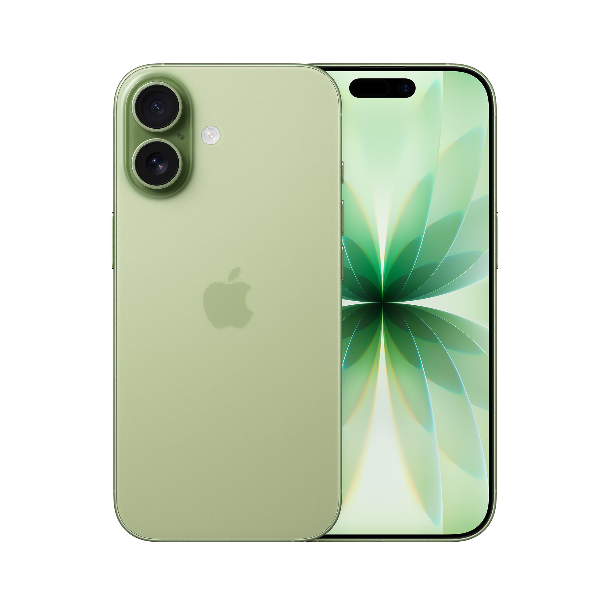 Mobitel Apple iPhone 17 256GB Sage - mg6n4sx/a
