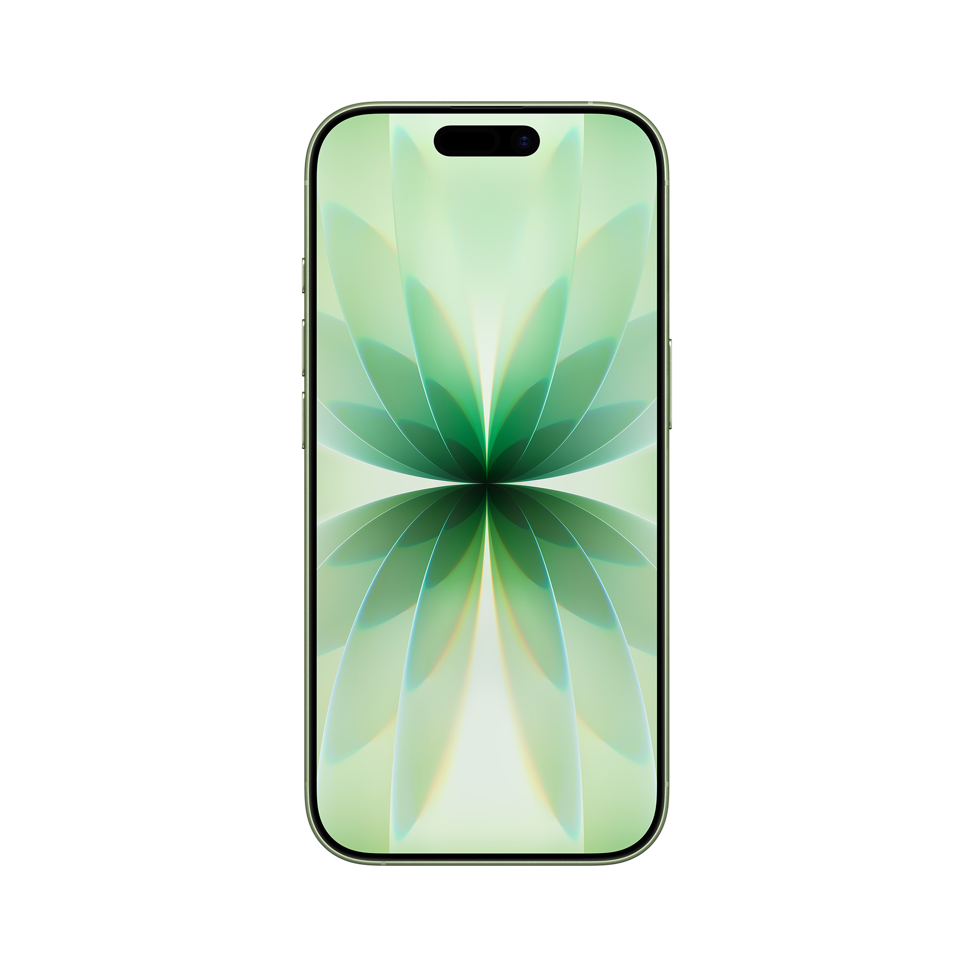 Mobitel Apple iPhone 17 256GB Sage - mg6n4sx/a