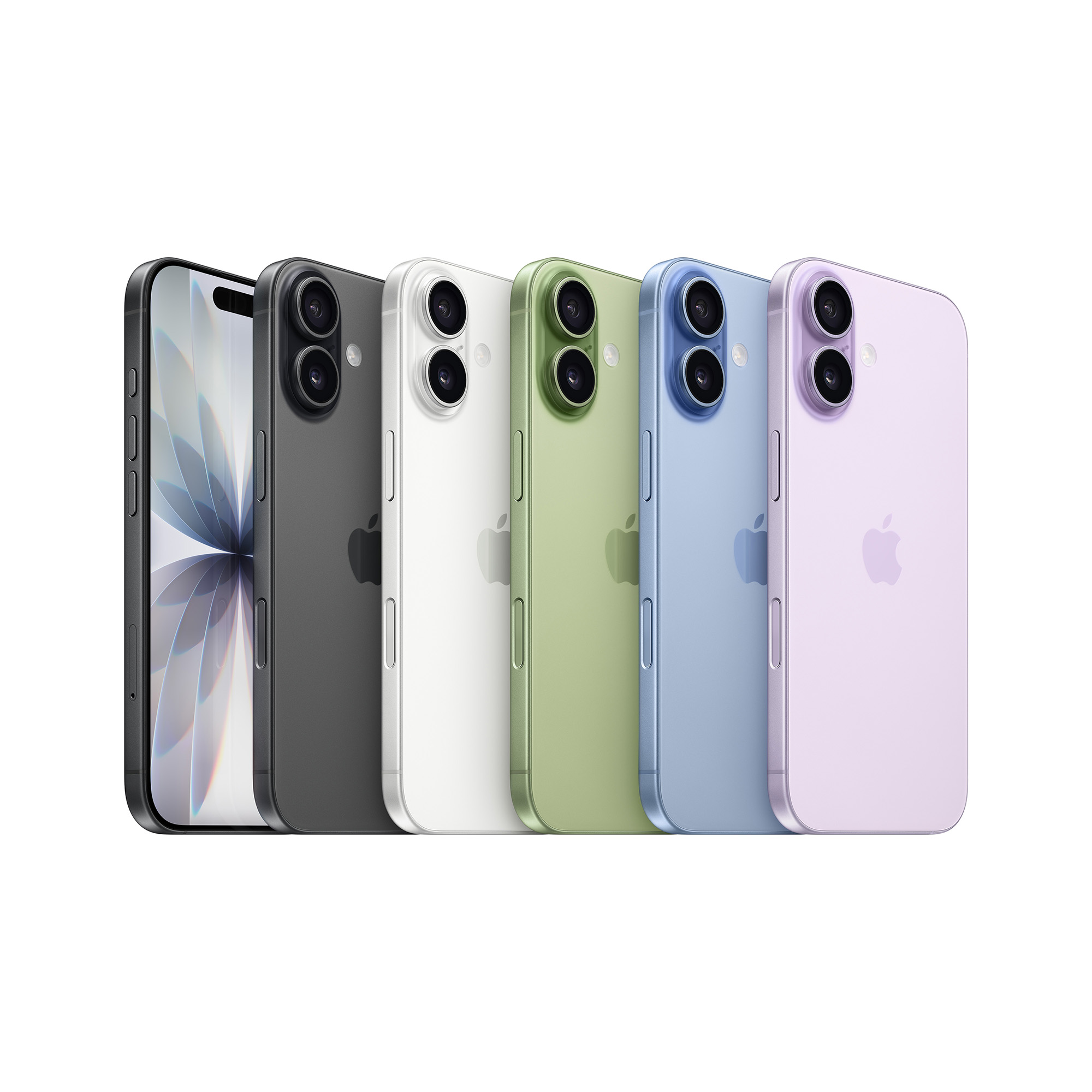 Mobitel Apple iPhone 17 256GB Sage - mg6n4sx/a