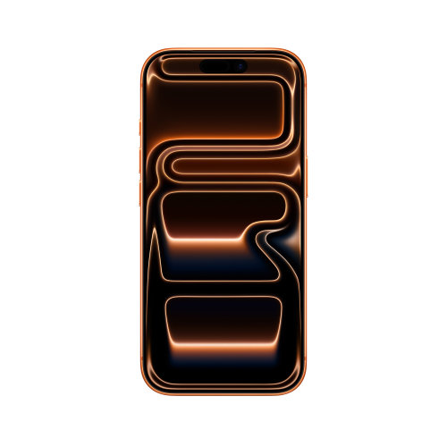 Mobitel Apple iPhone 17 Pro 256GB Cosmic Orange - mg8h4sx/a