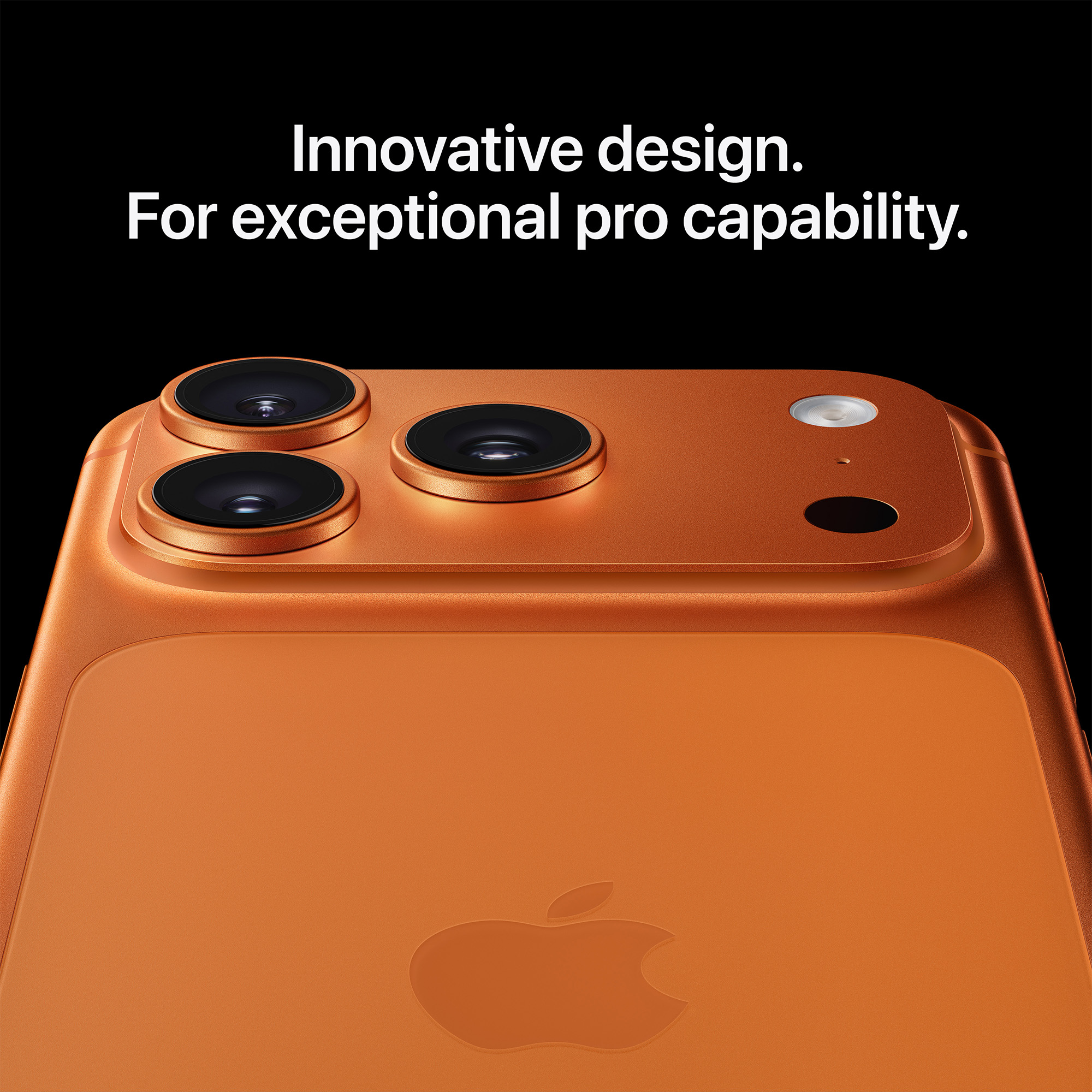 Mobitel Apple iPhone 17 Pro 512GB Cosmic Orange - mg8m4sx/a
