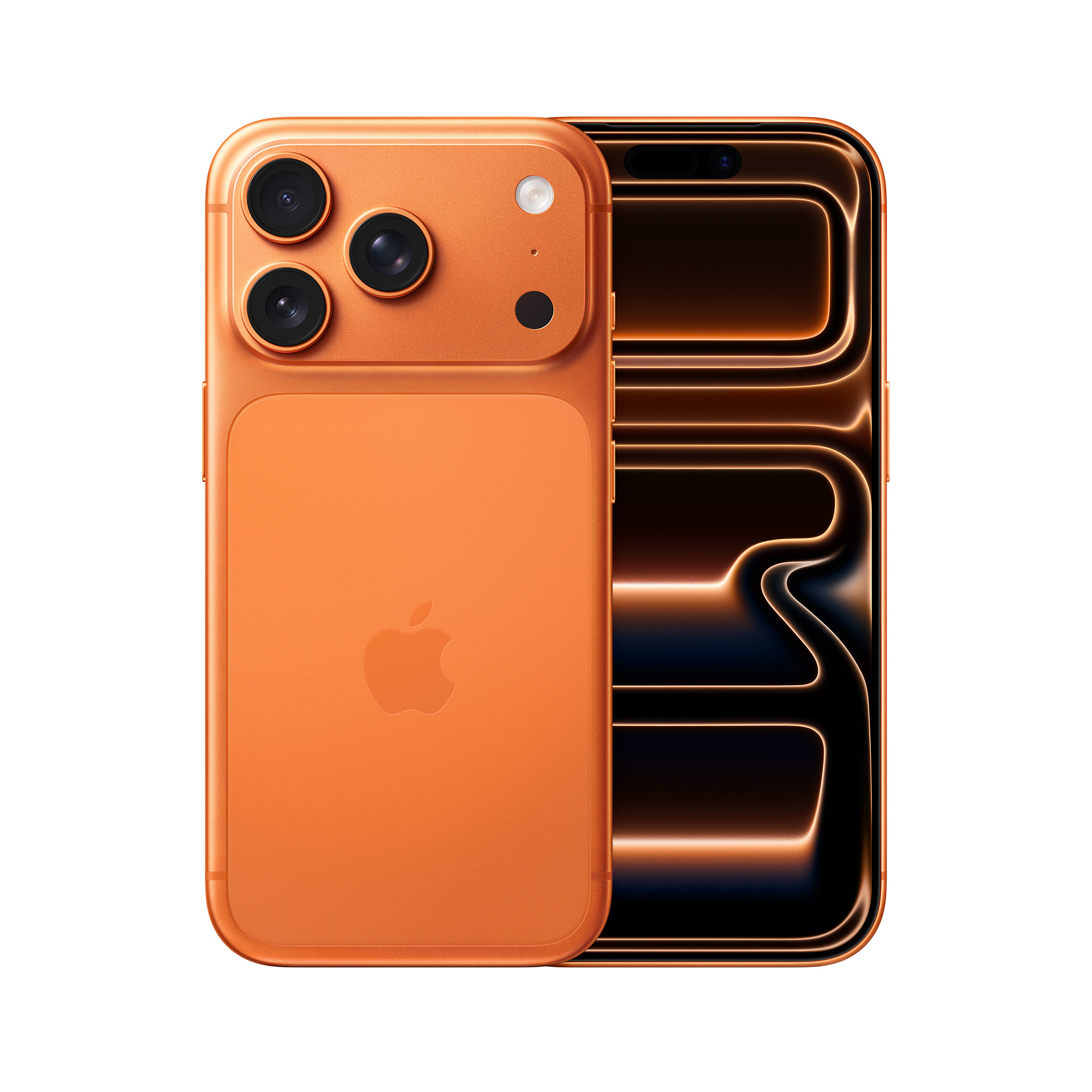 Mobitel Apple iPhone 17 Pro 512GB Cosmic Orange - mg8m4sx/a