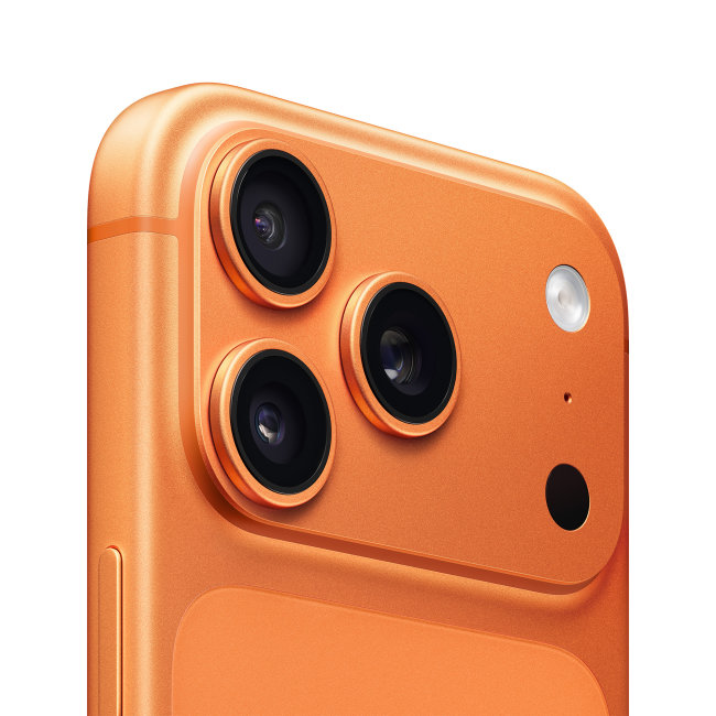 Mobitel Apple iPhone 17 Pro 512GB Cosmic Orange - mg8m4sx/a