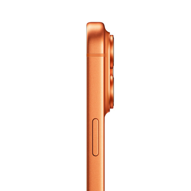 Mobitel Apple iPhone 17 Pro 512GB Cosmic Orange - mg8m4sx/a