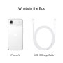 Mobitel Apple iPhone Air 256GB Cloud White - mg2m4sx/a