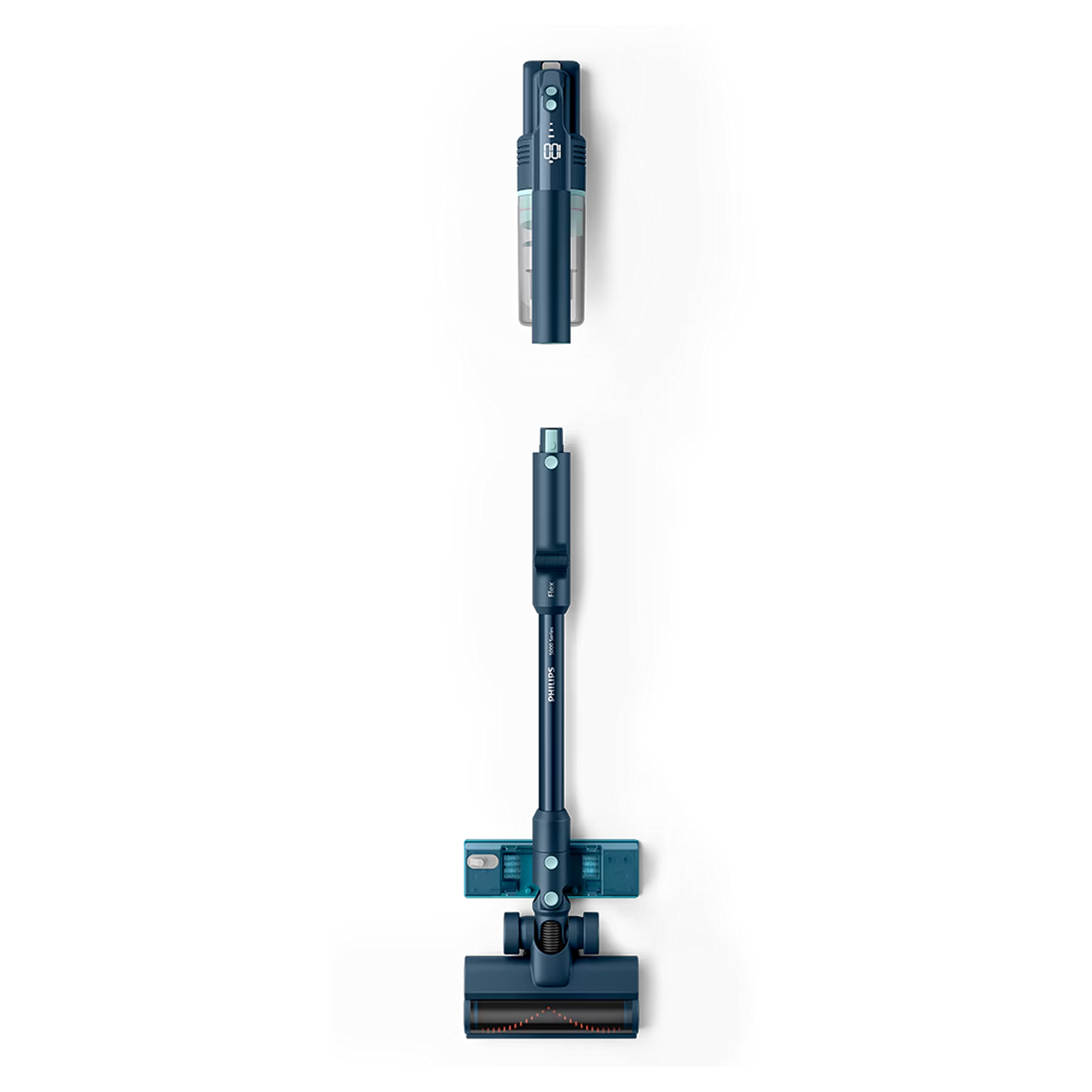 Štapni usisivač Philips XC5244/10