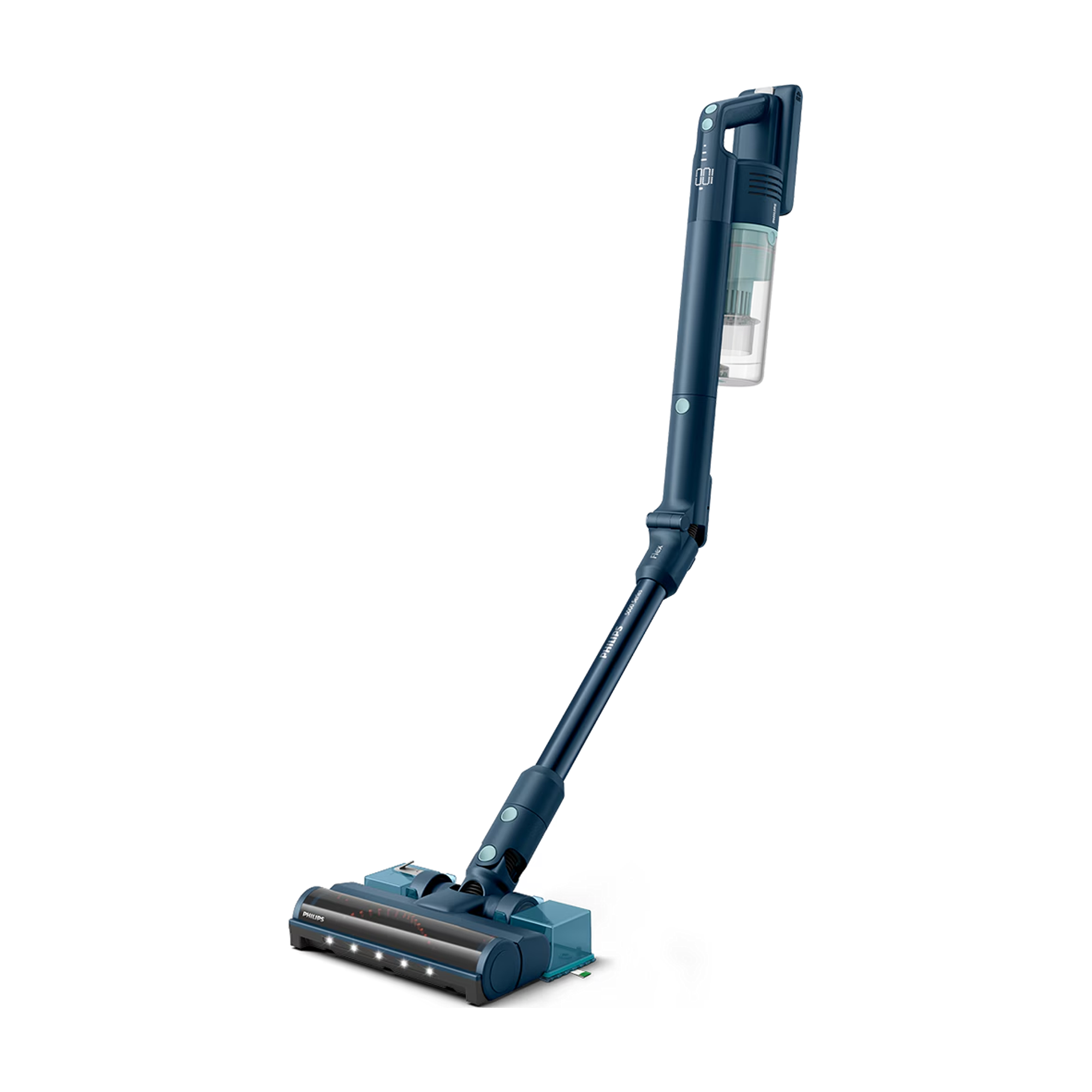 Štapni usisivač Philips XC5244/10