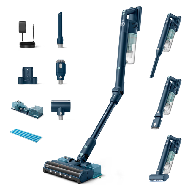 Štapni usisivač Philips XC5244/10