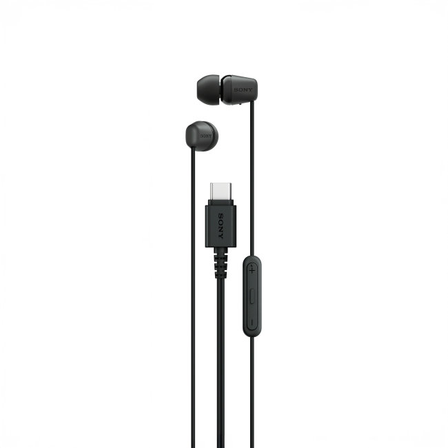 Slušalice Sony IEREX15CB.CE7