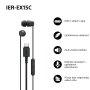 Slušalice Sony IEREX15CB.CE7