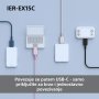 Slušalice Sony IEREX15CB.CE7