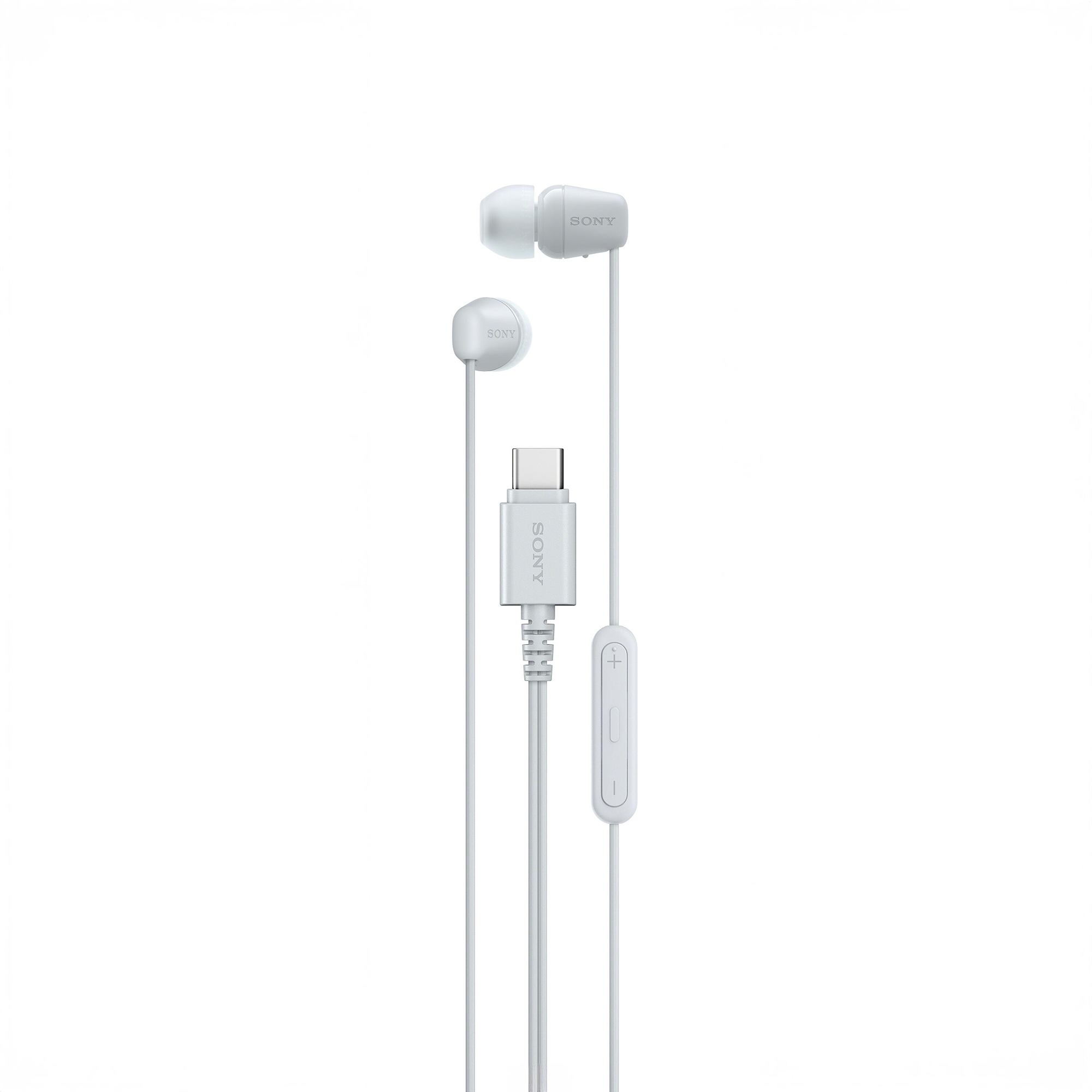 Slušalice Sony IEREX15CW.CE7