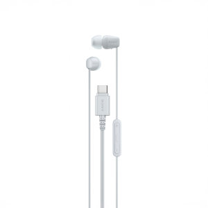 Slušalice Sony IEREX15CW.CE7
