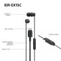 Slušalice Sony IEREX15CW.CE7