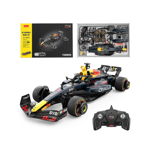 Formula na sklapanje Rastar Red Bull Racing R/C 1:16