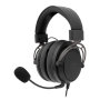 Slušalice sa mikrofonom White Shark GH-2341 GORILLA Crno/sive