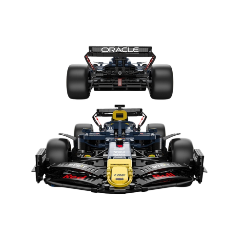 Formula na sklapanje Rastar Red Bull Racing R/C 1:8