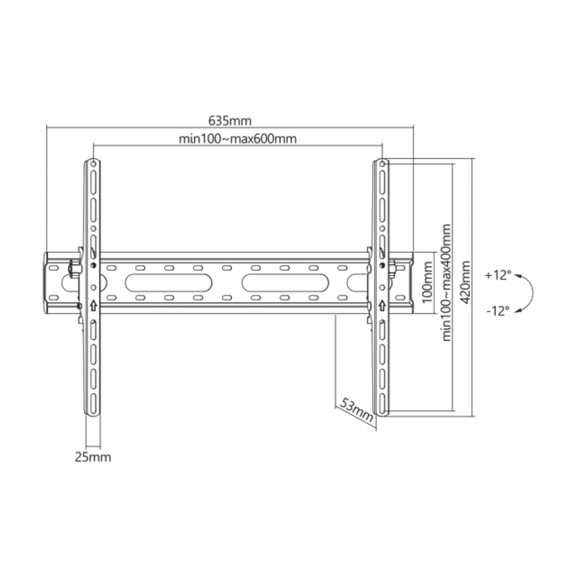 Nosac-za-TV-SBOX-PLB-2546T-2