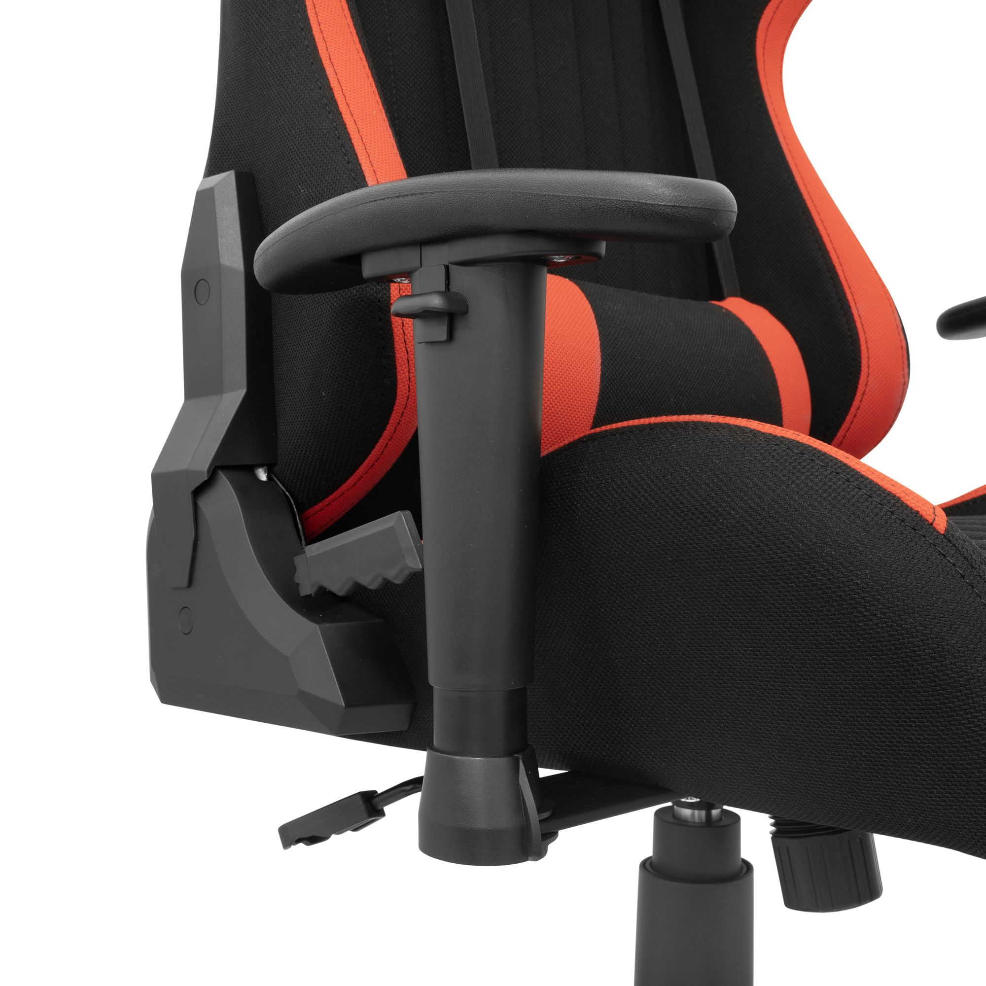 Stolica za Gaming White Shark DARK DEVIL Crna