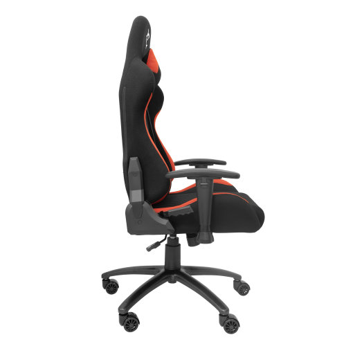 Stolica za Gaming White Shark DARK DEVIL Crna