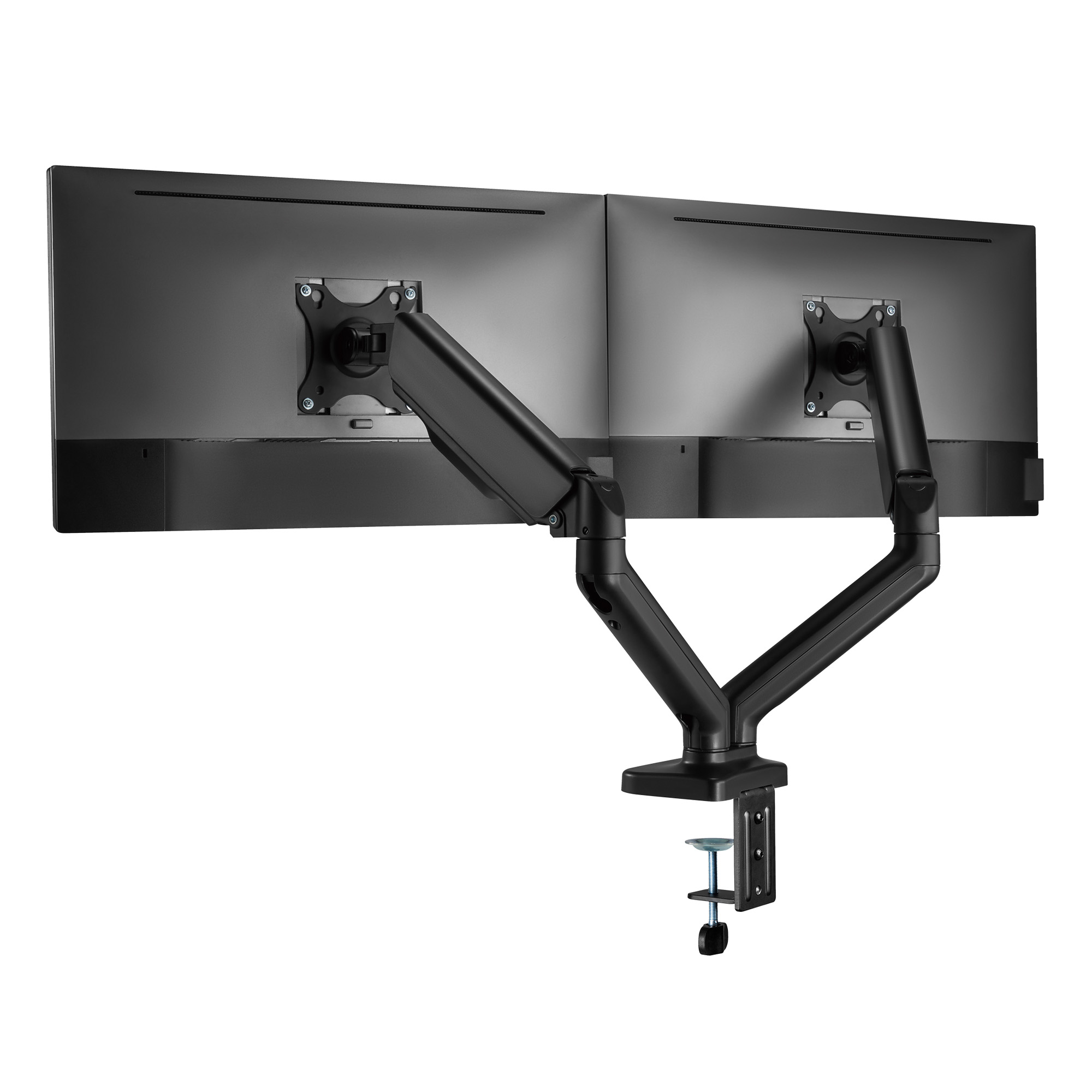 Stalak SBOX Desktop LCD-S024-2