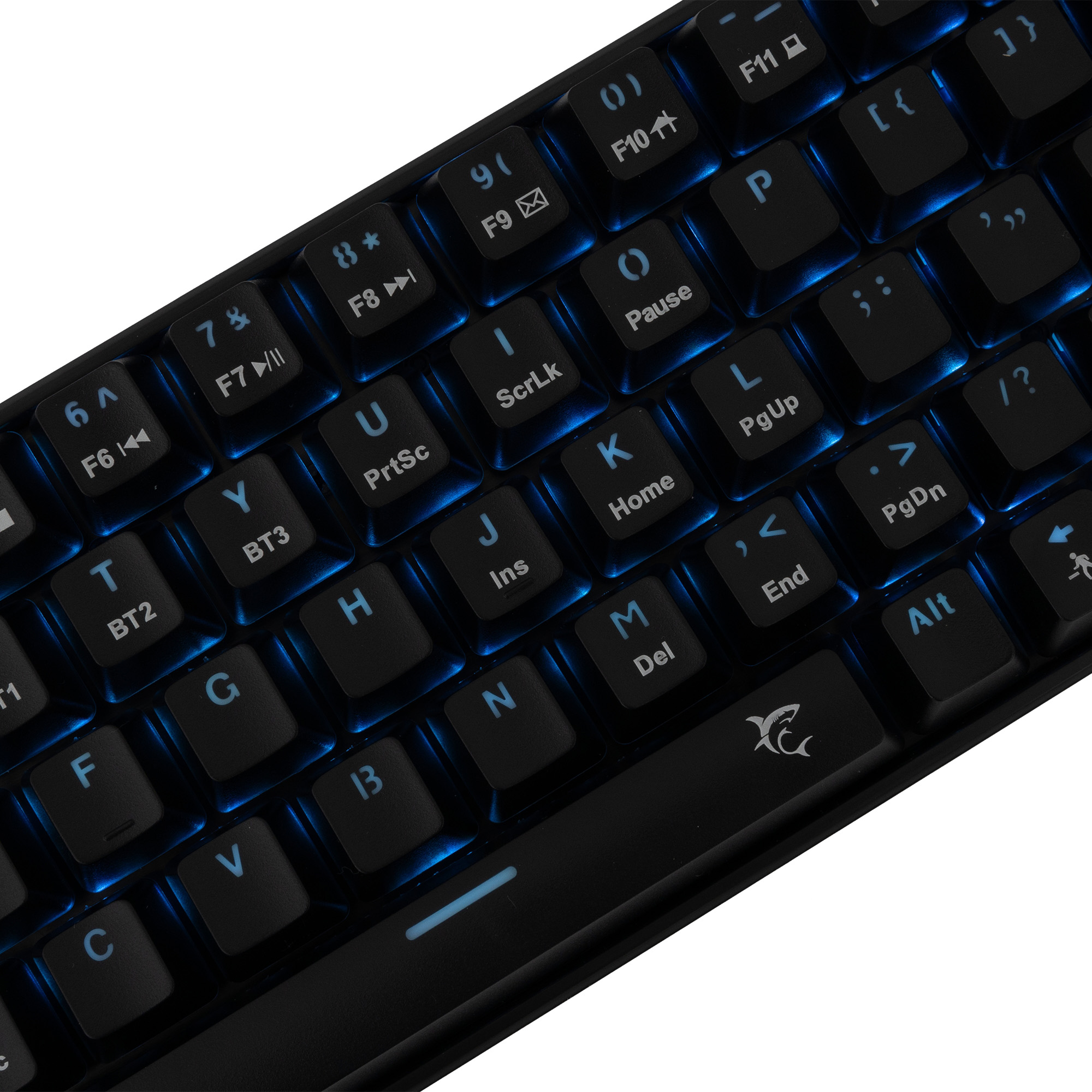 Tastatura White Shark GK-003111 KAIKEN / US - Wireless