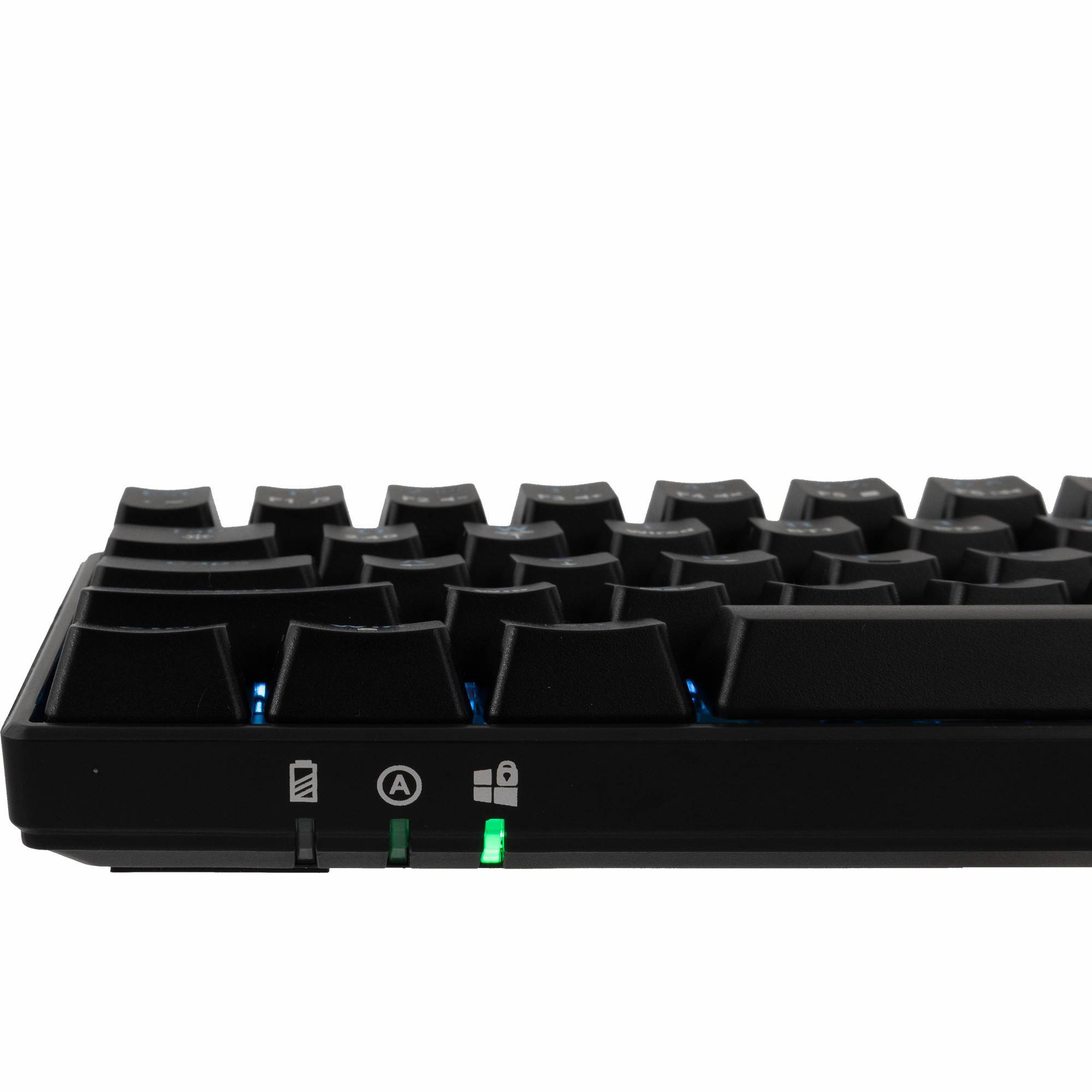 Tastatura White Shark GK-003111 KAIKEN / US - Wireless