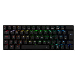 Tastatura White Shark GK-003112 KAIKEN / HR - Wireless