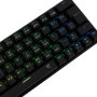 Tastatura White Shark GK-003112 KAIKEN / HR - Wireless