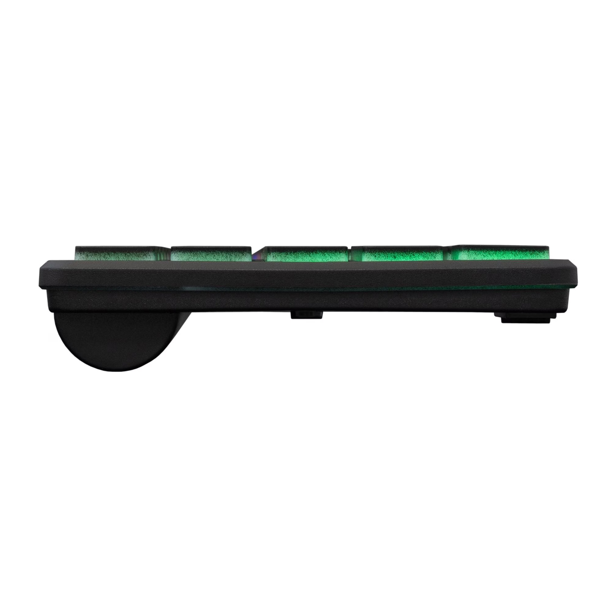 Tastatura Baracuda BGK-04141 SEAHORSE Crna / US