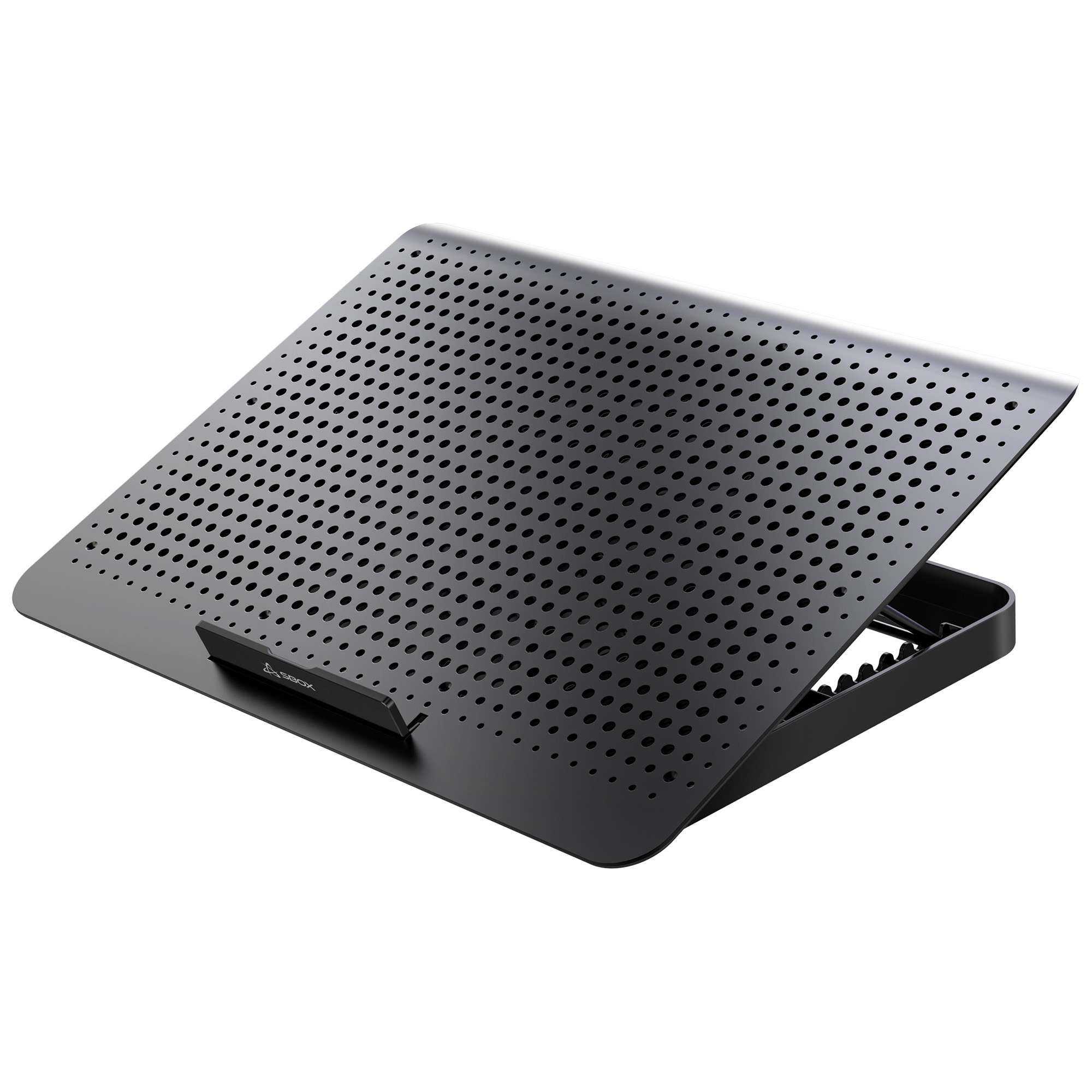 Hladnjak za notebook SBOX CP-28