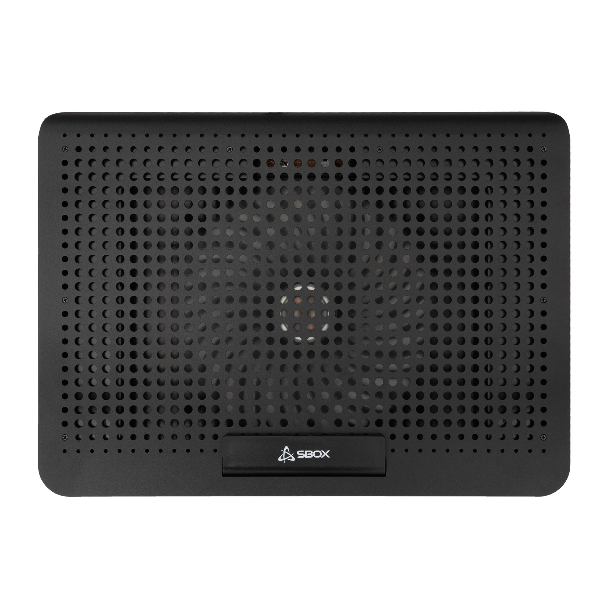Hladnjak za notebook SBOX CP-28